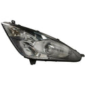 2000-2005 Toyota Celica Headlamp Halogen LH.