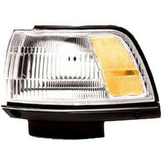 1987-1991 Toyota Camry Park/Clearance Lamp LH.