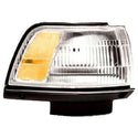 1987-1991 Toyota Camry Park/Clearance Lamp RH.