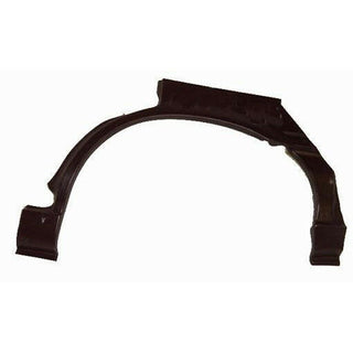 1987-1991 Toyota Camry Rear Wheel Arch LH.