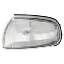 1992-1994 Toyota Camry Park Lamp LH.