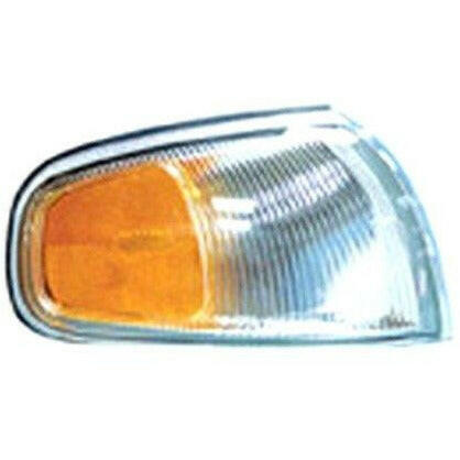 1995-1996 Toyota Camry Park Lamp RH.