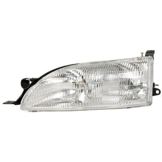 1995-1996 Toyota Camry Headlamp LH - Classic 2 Current Fabrication