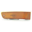 1992-1994 Toyota Camry Side Marker Lamp RH.