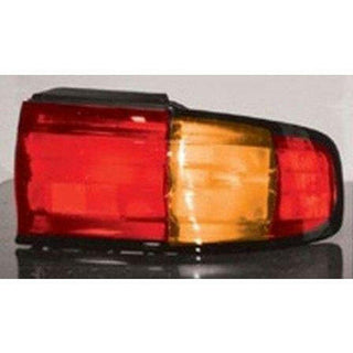 1992-1994 Toyota Camry Tail Lamp LH.
