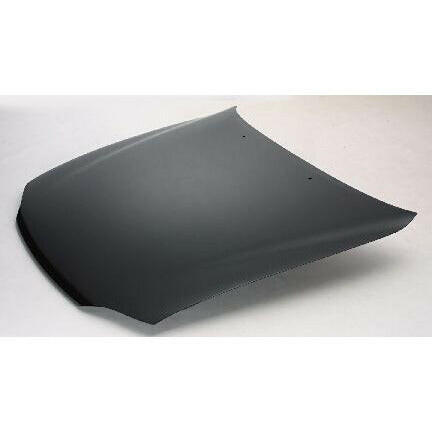 1992-1996 Toyota Camry Hood.