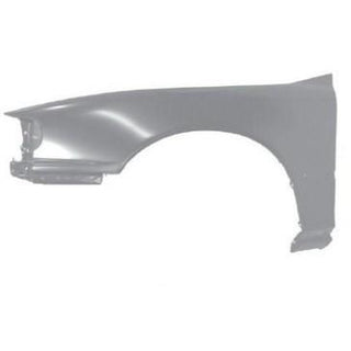 1992-1996 Toyota Camry Fender LH (C) - Classic 2 Current Fabrication