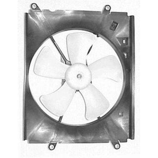 1992-1996 Toyota Camry Radiator Fan Assembly - Classic 2 Current Fabrication