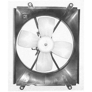 1992-1996 Toyota Camry Condenser Fan Assembly.