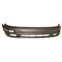 1992-1994 Toyota Camry Front Bumper Cover.