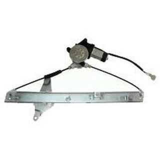 1992-1996 Toyota Camry Power Window Regulator LH.