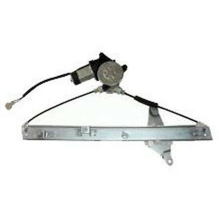 1992-1996 Toyota Camry Power Window Regulator RH.