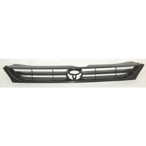1995-1996 Toyota Camry Grille (P).