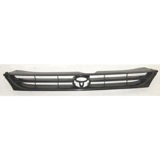 1995-1996 Toyota Camry Grille (P) - Classic 2 Current Fabrication