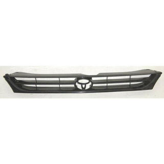 1995-1996 Toyota Camry Grille (P).