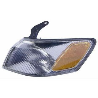 1997-1999 Toyota Camry Signal Lamp LH.