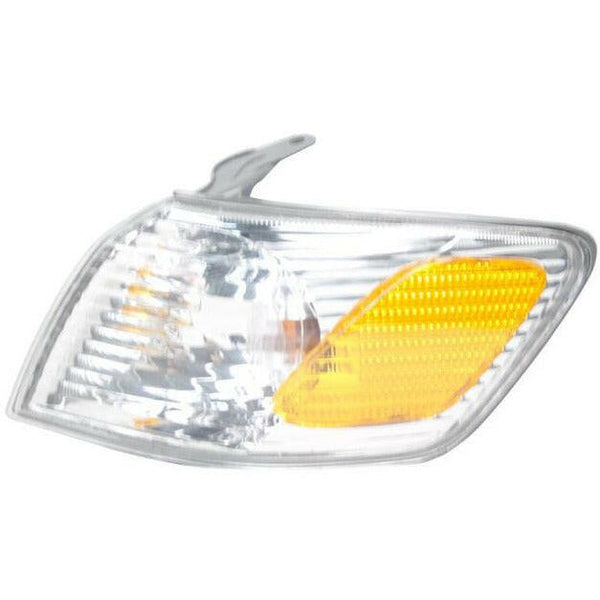 2000-2001 Toyota Camry Signal Lamp LH.