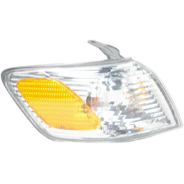 2000-2001 Toyota Camry Signal Lamp RH.