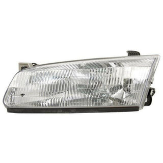 1997-1999 Toyota Camry Headlamp LH (NSF).