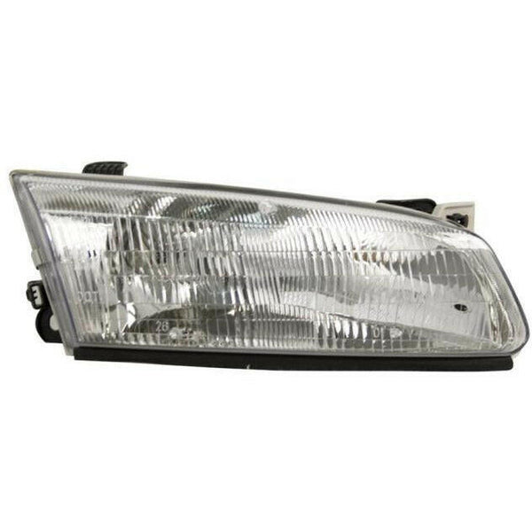 1997-1999 Toyota Camry Headlamp RH (NSF).