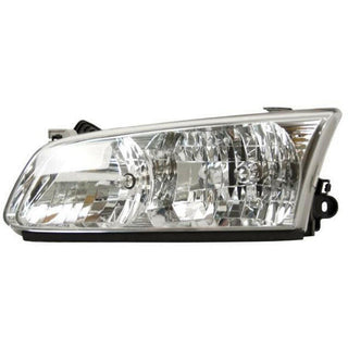 1997-1999 Toyota Camry Headlamp LH (C).
