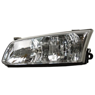 2000-2001 Toyota Camry Headlamp LH - Classic 2 Current Fabrication