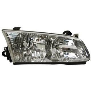 2000-2001 Toyota Camry Headlamp RH.