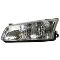 2000-2001 Toyota Camry Headlamp LH (NSF).