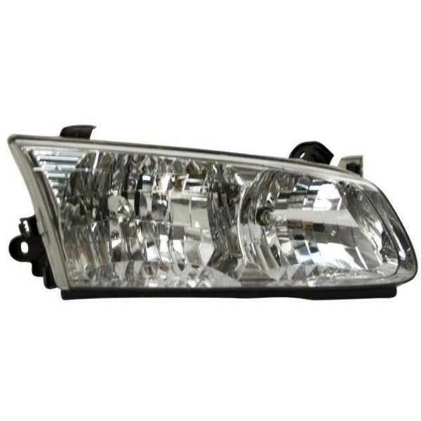 2000-2001 Toyota Camry Headlamp RH (NSF).