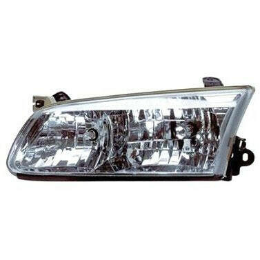 2000-2001 Toyota Camry Headlamp LH (C).