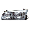 2000-2001 Toyota Camry Headlamp LH (C).