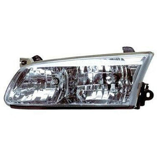 2000-2001 Toyota Camry Headlamp LH (C).