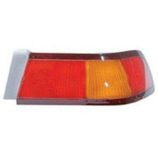 1997-1999 Toyota Camry Tail Lamp LH.