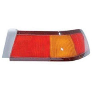 1997-1999 Toyota Camry Tail Lamp RH - Classic 2 Current Fabrication