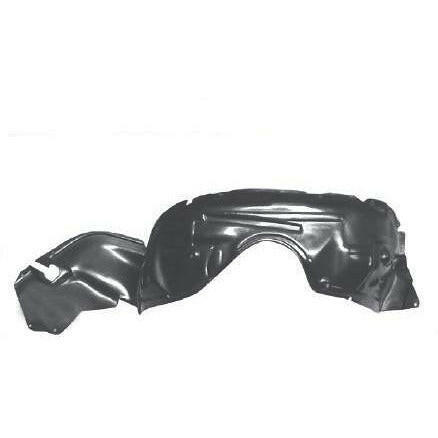 Front Fender Liner Inner Splash Shield LH+RH For 2018-2024 Toyota Camry SE XSE TRD – YLT Auto
