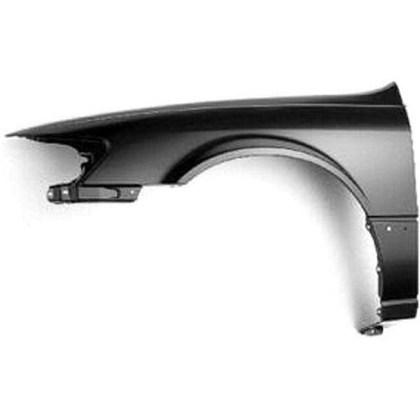 1997-2001 Toyota Camry Fender Assembly LH.