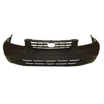 1997-1999 Toyota Camry Front Bumper Cover.