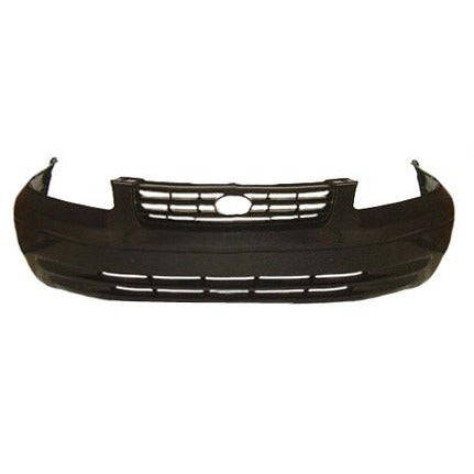 1997-1999 Toyota Camry Front Bumper Cover - Classic 2 Current Fabrication