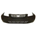 1997-1999 Toyota Camry Front Bumper Cover.