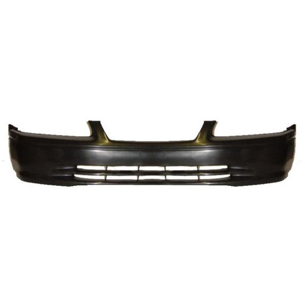 2000-2001 Toyota Camry Front Bumper Cover - Classic 2 Current Fabrication