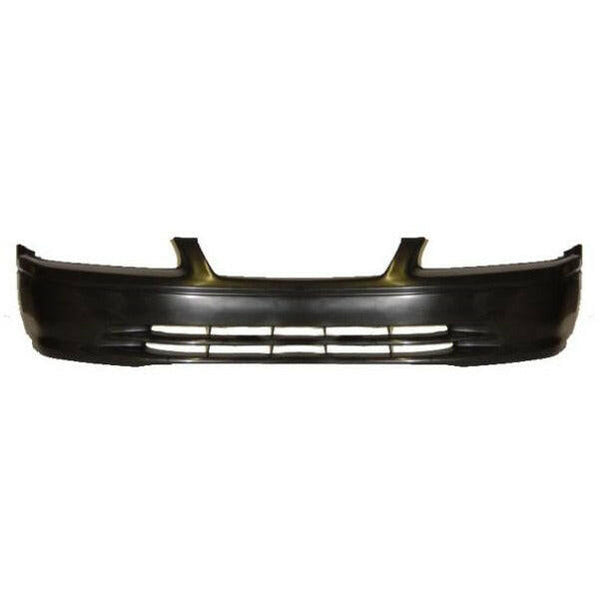 2000-2001 Toyota Camry Front Bumper Cover.