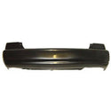 1997-1999 Toyota Camry Rear Bumper Cover.