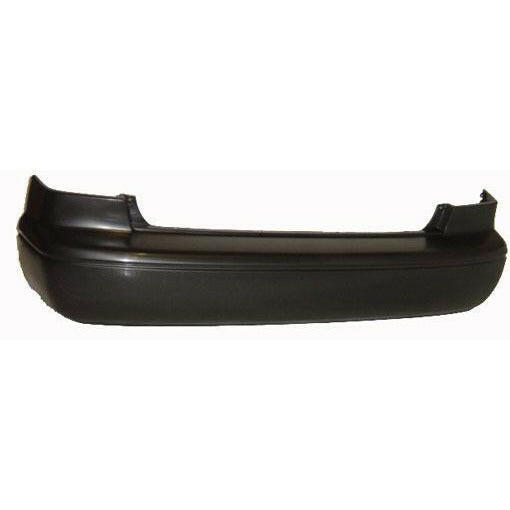 2000-2001 Toyota Camry Rear Bumper Cover.