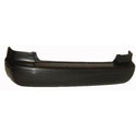 2000-2001 Toyota Camry Rear Bumper Cover.