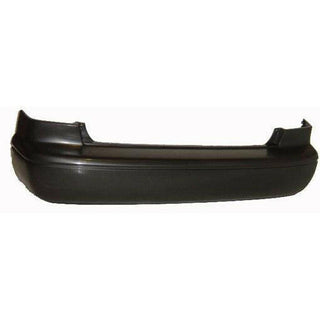 2000-2001 Toyota Camry Rear Bumper Cover.