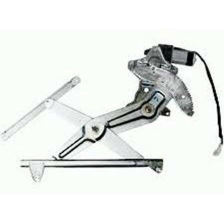 1997-2001 Toyota Camry Power Window Regulator LH.