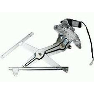 1997-2001 Toyota Camry Power Window Regulator LH.