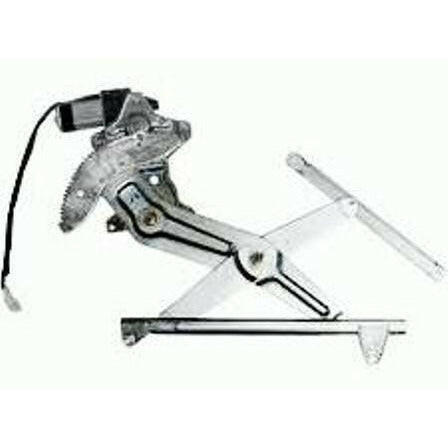 1997-2001 Toyota Camry Power Window Regulator RH.