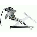 1997-2001 Toyota Camry Power Window Regulator RH.