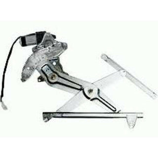 1997-2001 Toyota Camry Power Window Regulator RH.